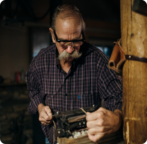 Seeing the Gaps, Taking Action